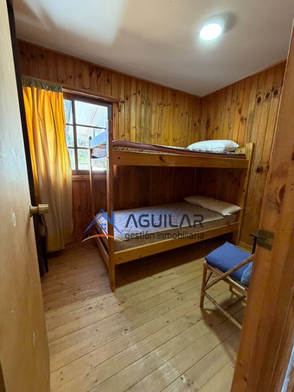 Casa Condominio Bosques de Algarrobo | $180.000.000